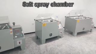 コンパクトな湿度試験器で省スペース