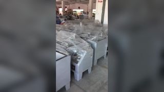 バルコニー乾燥アイロンブラケット塩水噴霧室、雨や塩に耐える屋外アイロンの評価