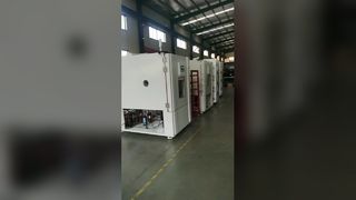 精密塩水噴霧試験室ファスナー耐塩試験装置