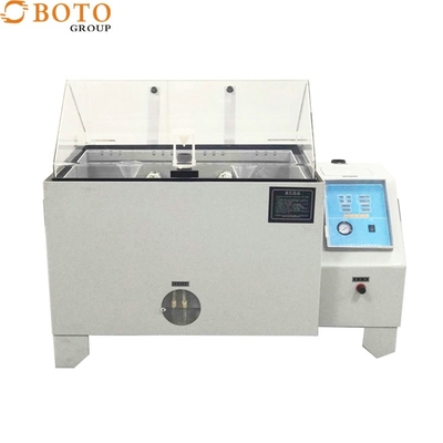 Iso 9227 Salt Spray Test Precision Salt Spray Testing Equipment Salt Spray Cabinet