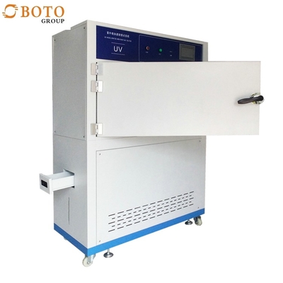 Uv Accelerated Aging Test Chamber G53-77 Uv Test Chamber Laboratory ASTM Climate Chamber Test