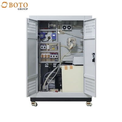 B-T-225L White Portable Environmental Chamber Temp Range-70-180 ℃ Temp Uniformity±1℃