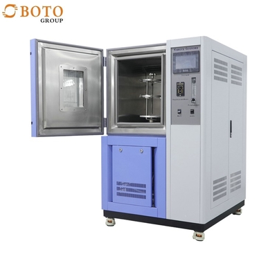 B-T-225L White Portable Environmental Chamber Temp Range-70-180 ℃ Temp Uniformity±1℃