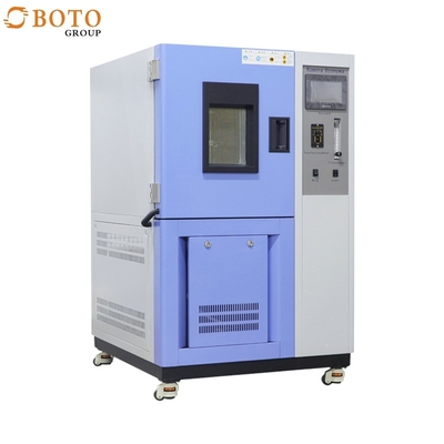 Programmable High-Precision Environmental Test Chamber Customizable