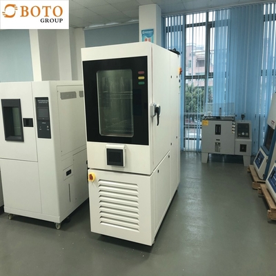 Cyclic Corrosion Dust Test Chamber Environmental Chamber Testing Services Controlled Environment Chamber