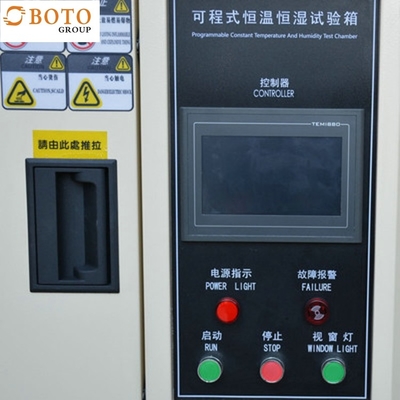 Rental Walk In Environmental Chamber Environmental Simulation Chamber cyclic corrosion test chamber