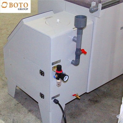 Salt Spray Corrosion Test Chamber Saline Test Method:6.5-7.2/Corrosion Test Method:3.0-3.2