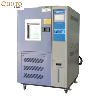 Rental Walk In Environmental Chamber Environmental Simulation Chamber cyclic corrosion test chamber