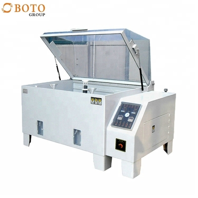 Customized SUS304 Salt Spray Test Chamber Singleton Salt Spray Chamber Water Spray Test Chamber