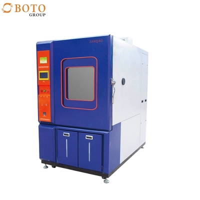 Fiberglass Insulated Environmental Test Chamber Temperature Range -70C To +150°C Temperature Accuracy ±0.5°C