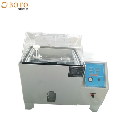 Customized SUS304 Salt Spray Test Chamber Singleton Salt Spray Chamber