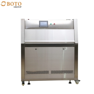 Ultra-Precise UV Test Chamber: Perfect For Quality Control, ±3.5%RH Uv Test Chamber