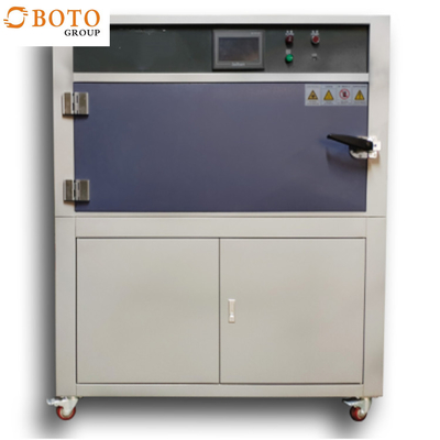 B-ZW UV Aging Test Chamber For Aging Test, -40℃-150℃, 45x117x50 Environmental Control Chamber