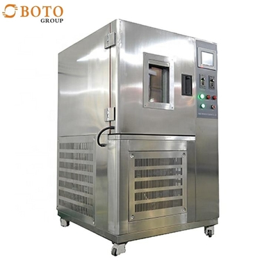 Environmental Simulation Chamber Cyclic Corrosion Dust Test Chamber Environmental Chamber Testing Services