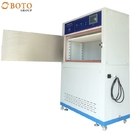 Temperature Range RT 10C-70C UV Test Chamber With ±1C Temperature Uniformity