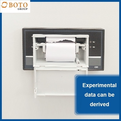 Mathine Climatic Chamber Manufacturer Small High And Low Temperature Test Chamber