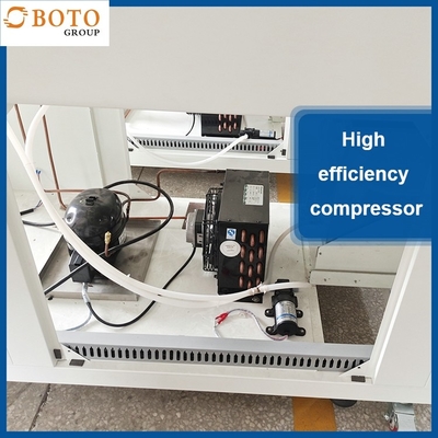 Mathine Climatic Chamber Manufacturer Small High And Low Temperature Test Chamber