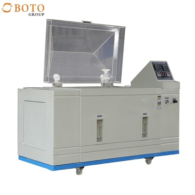 Salt Spray Tester Supplier In China For Corrosion Testing Salt Fog Test Chamber B-SST-120L