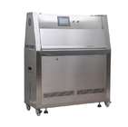 304 Stainless Steel UV Radiation Durability Testing Equipment For Reliable Testing