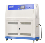 304 Stainless Steel UV Radiation Durability Testing Equipment For Reliable Testing