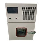 40x40x30cm Small high and low temperature test chamber with Multiple safety protection