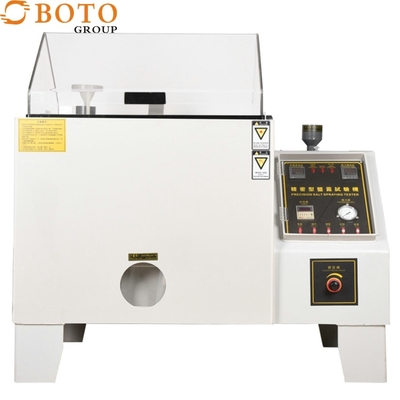 Pressure Salt Spray Test Chamber / Corrosion Testing Equipment SUS304 Test Temperature 35-55℃