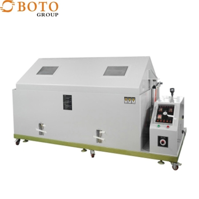 Pressure Salt Spray Test Chamber / Corrosion Testing Equipment SUS304 Test Temperature 35-55℃