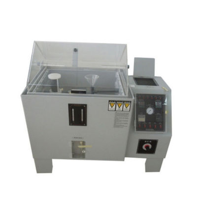 95%RH Humidity Salt Spray Test Chamber with Customized Chamber Size and 1-2ml/80cm2/h Spray Volume