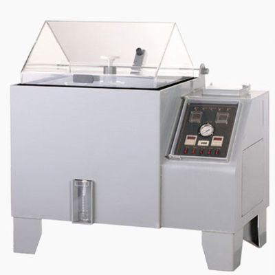 95%RH Humidity Salt Spray Test Chamber with Customized Chamber Size and 1-2ml/80cm2/h Spray Volume