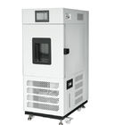 PID Microcomputer Humidity SECC Small Environmental Chamber