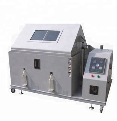 Nozzle Sea Salt Spray Test Chamber JIS-D0201 Cabinet 600L
