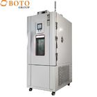 Temperature Humidity Test Chamber -70°C To +150°C with ±0.5°C Temperature Uniformity
