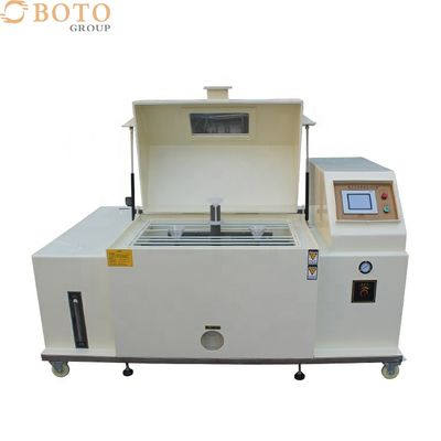 AC 220V 50Hz SUS304 Salt Spray Test Chamber