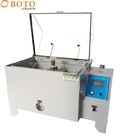 Salt Spray Test Equipment Integrally Molded Tower Spray System PVC Cover Water Seal Tank