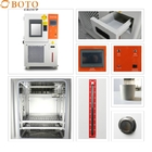 High Accuracy Temperature Humidity Test Chamber -70°C To +150°C ±3.0% RH