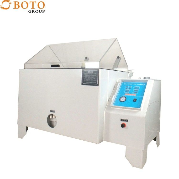 塩噴霧試験 ASTM B117 亜鉛塗装のための塩噴霧試験 粉末塗装のための塩噴霧試験