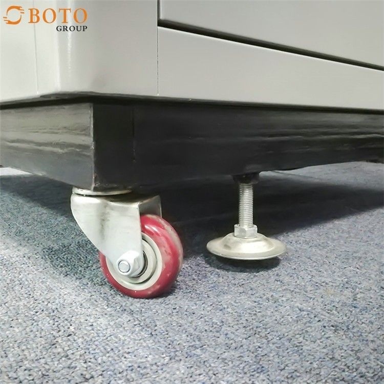 プログラム可能な高温部屋テスト機械B-T-504 （A~E） GB/T10586-2006