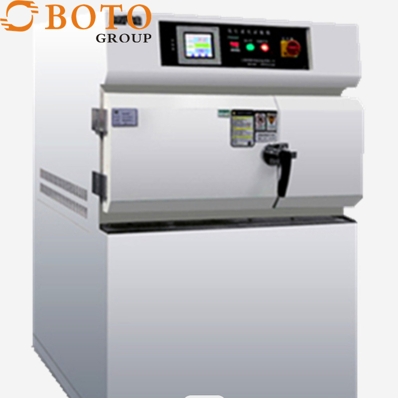 Xenon Arc Aging Test Chamber B-XD-120L walk In Environmental Chamber