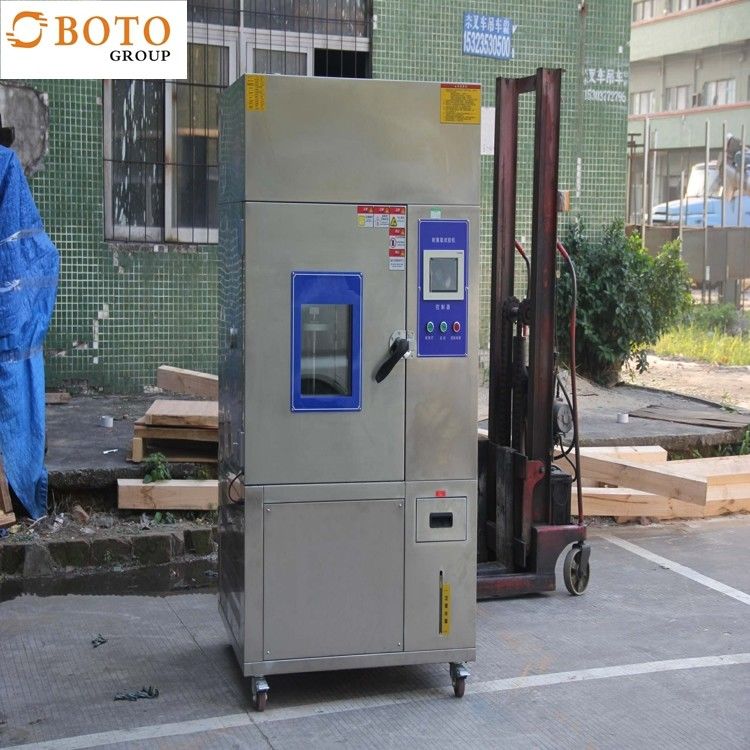 環境試験の部屋B-CY-500オゾン老化テスト部屋の実験室の器械GB/T7762-2008