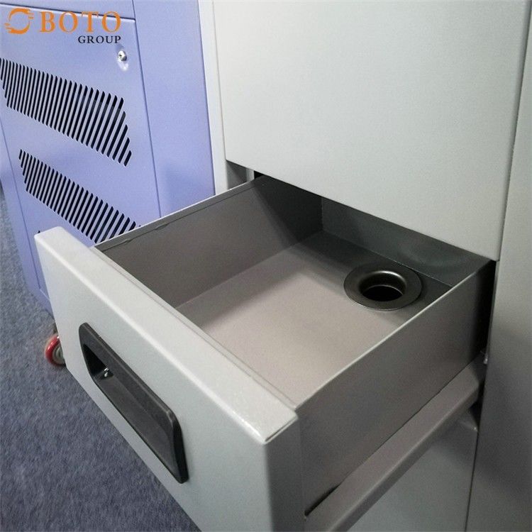 環境試験の部屋40℃ 150℃ GB/T2423.2のプログラム可能な高温部屋B-T-1000 （A~E）