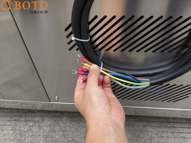 GB/T2423.4 2008 Db環境試験の部屋-40℃-150℃ GB/T2423.2のプログラム可能な高温部屋