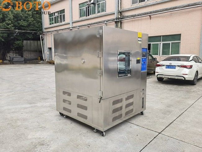 GB/T2423.4 2008 Db環境試験の部屋-40℃-150℃ GB/T2423.2のプログラム可能な高温部屋