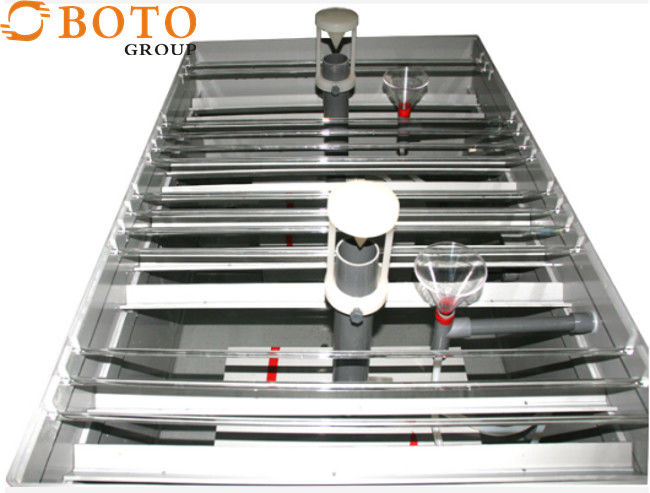 GB10592-89 B117の塩水噴霧試験の耐食性のテストのためのB-SST-160塩水噴霧試験の部屋
