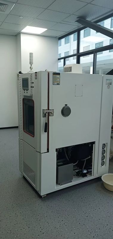 気候試験 湿度保護 20%~98% 安全性 耐久性 安定性 試験室 環境制御室