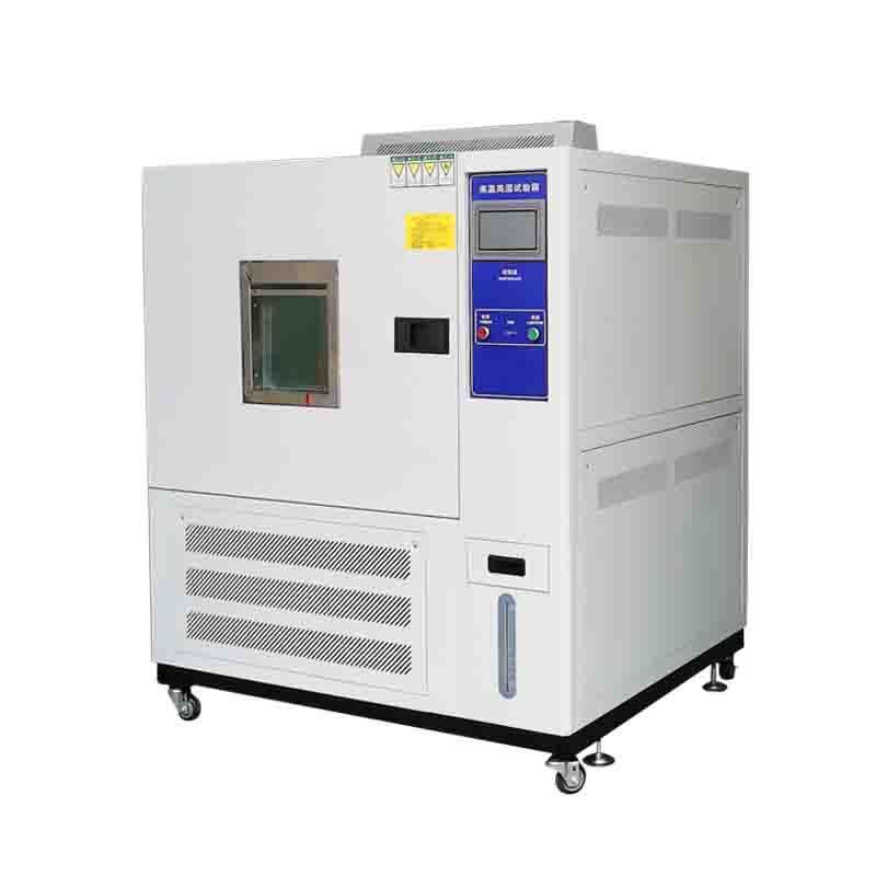 温度湿度試験槽 温度精度 ±0.5℃ 温度範囲 -70℃ ～ 180℃