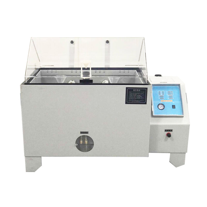 高精度塩水噴霧試験機 ISO 9227規格 腐食試験対応
