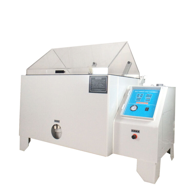高精度塩水噴霧試験機 ISO 9227規格 腐食試験対応