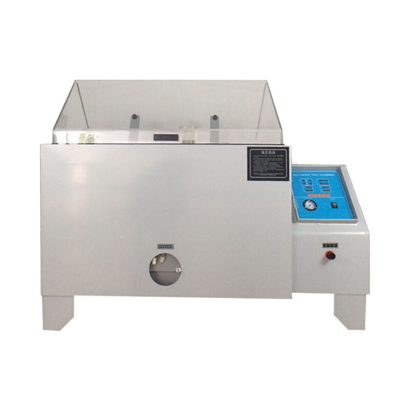 高精度塩水噴霧試験機 ISO 9227規格 腐食試験対応