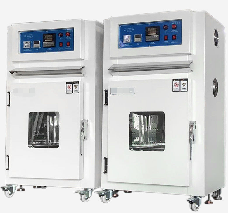 Laboratory Equipment Environmental Test Chambers Hot Air Big Drying Oven 500C