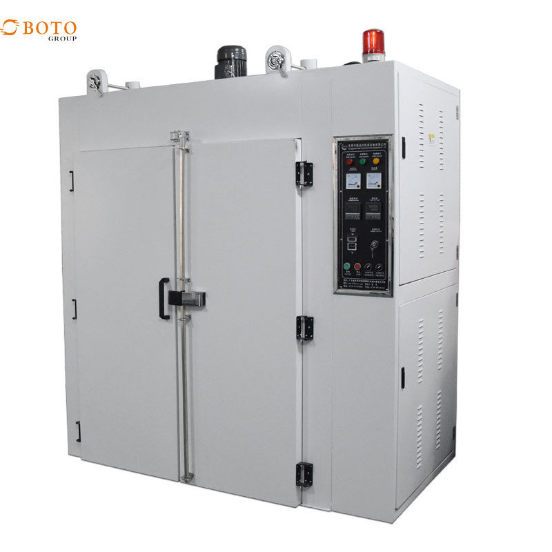 300 Degree High Temperature Industry Electric Oven
